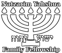 Natzarim Yahshua Family Fellowship – Arizona