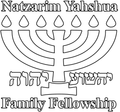 Natzarim Yahshua Family Fellowship