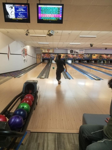 Youth Bowling Jul2020 – Natzarim Yahshua Family Fellowship