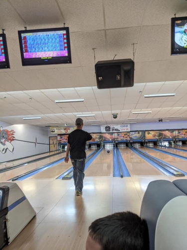 Youth Bowling Jul2020 – Natzarim Yahshua Family Fellowship